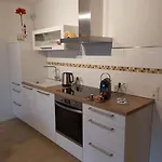 Elisabeth - Parkblick - Am Buhl'schen Park 40 - Zentrumsnah Apartamento *